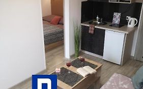 City Center Apartments - Apartamenty nad rzeką Nettą - Kilińskiego 22